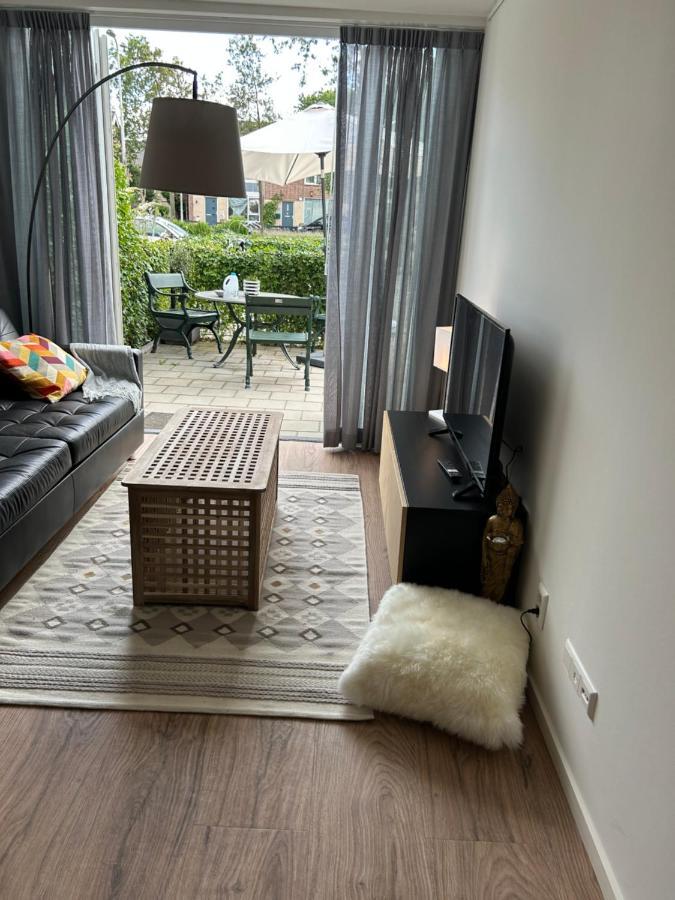 Noordwijk Bb228 Διαμέρισμα Εξωτερικό φωτογραφία