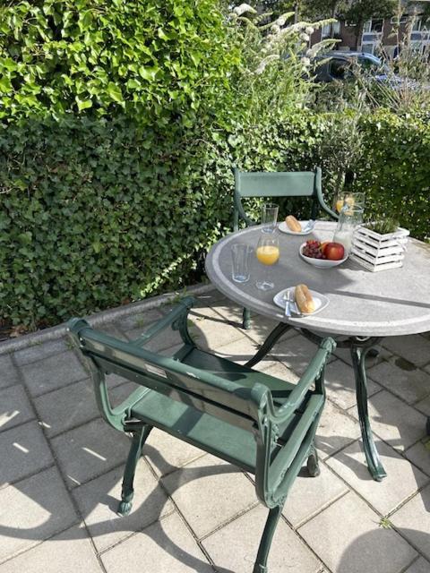 Noordwijk Bb228 Διαμέρισμα Εξωτερικό φωτογραφία