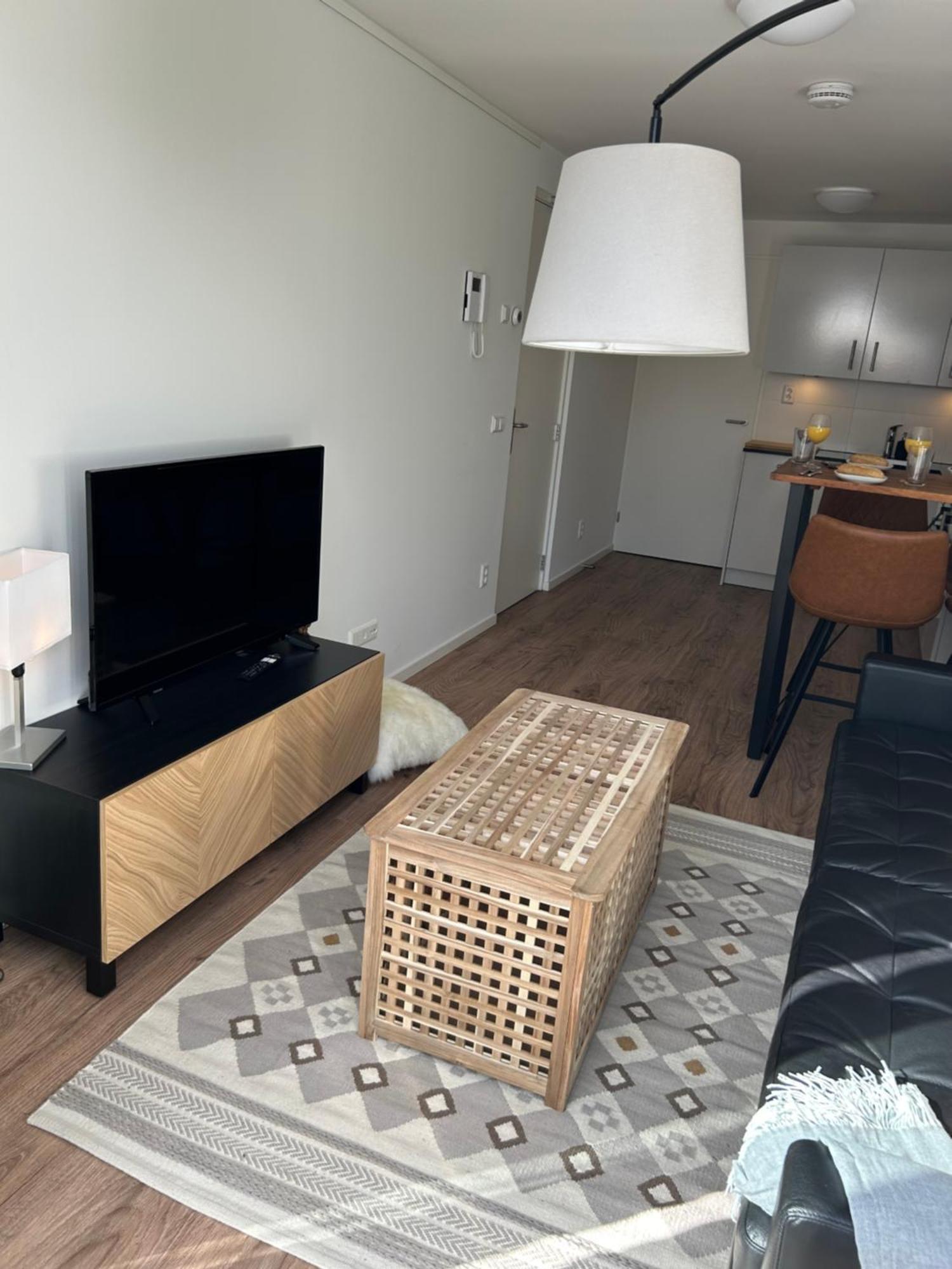 Noordwijk Bb228 Διαμέρισμα Εξωτερικό φωτογραφία